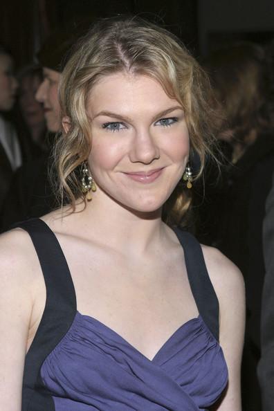 Lily Rabe