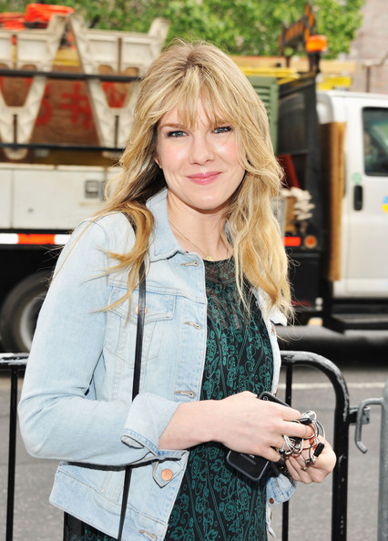 Lily Rabe