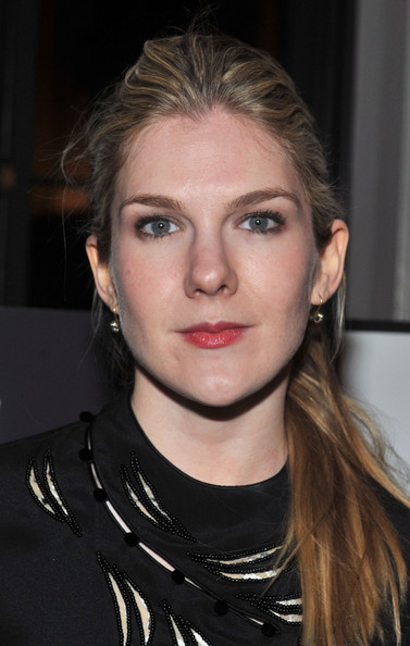 Lily Rabe