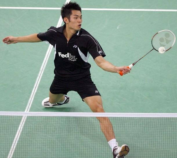 Lin Dan