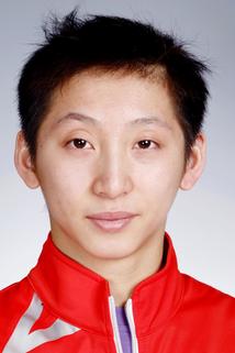Profilový obrázek - Lin Yue