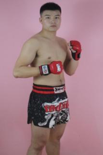 Profilový obrázek - Lin Li