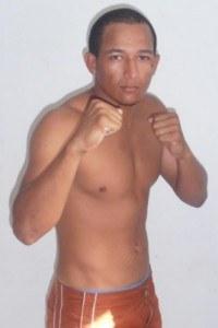 Profilový obrázek - Lincon de Oliveira