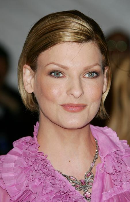 Linda Evangelista