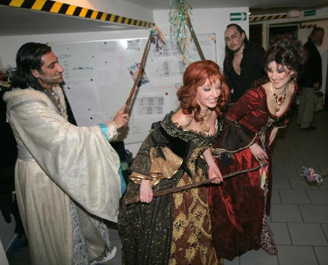 Linda Finková - Genzerová