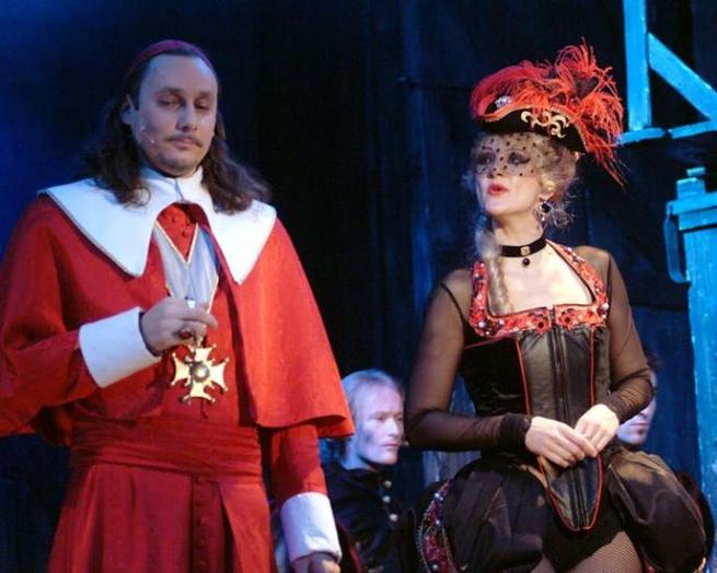 Linda Finková - Genzerová