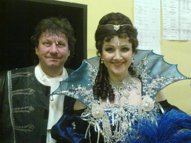 Linda Finková - Genzerová