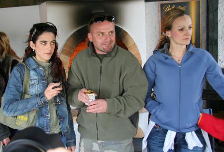 Linda Finková - Genzerová