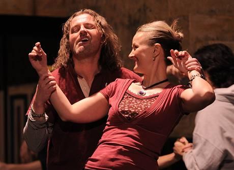 Linda Finková - Genzerová