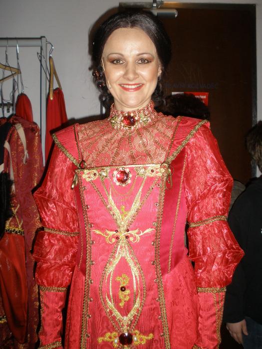 Linda Finková - Genzerová