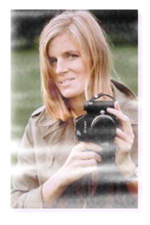 Linda McCartney
