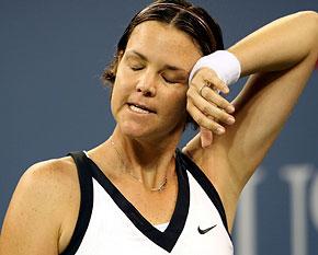 Lindsay Davenport