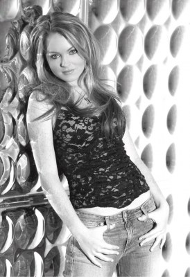 Lindsay Lohan