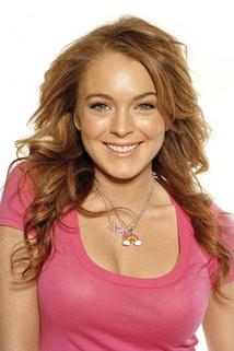 Profilový obrázek - Lindsay Lohan