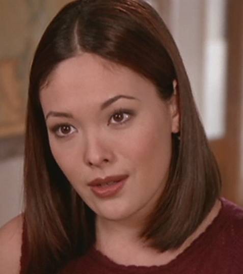 Lindsay Price