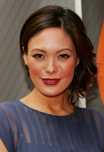 Lindsay Price