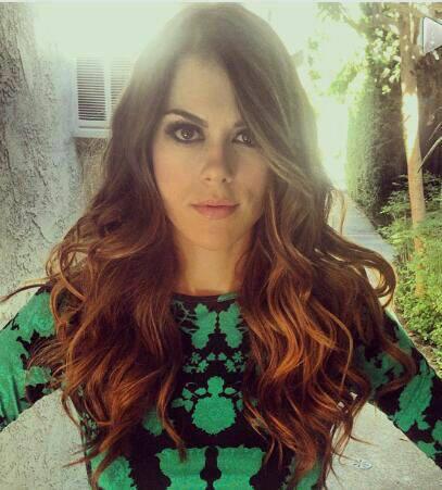Lindsey Shaw
