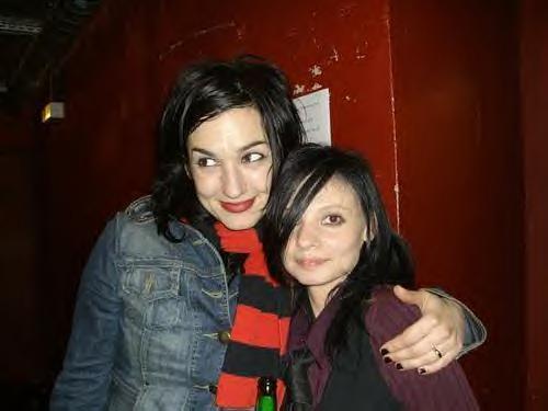 Lindsey Way