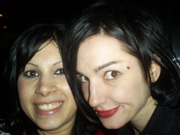 Lindsey Way