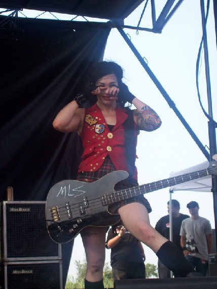 Lindsey Way