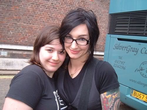 Lindsey Way