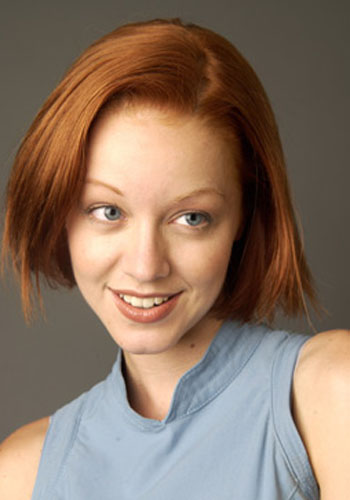 Lindy Booth