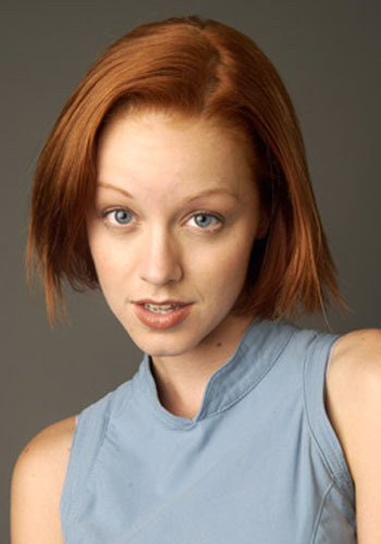 Lindy Booth