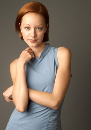 Lindy Booth