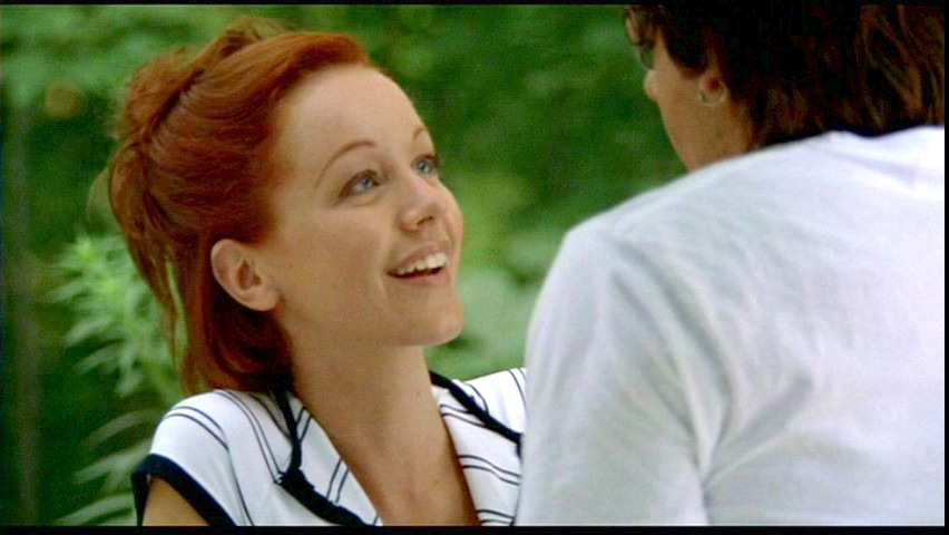 Lindy Booth