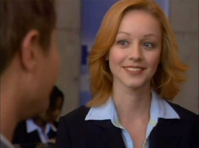Lindy Booth