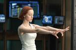 Lindy Booth