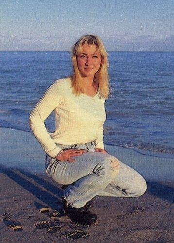 Linn Berggren