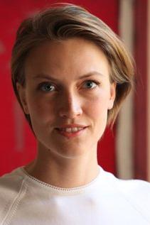 Profilový obrázek - Linnea Saasen