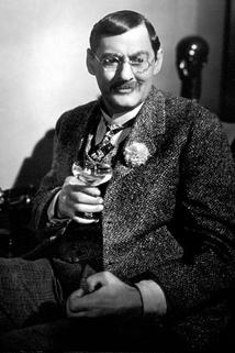 Profilový obrázek - Lionel Barrymore