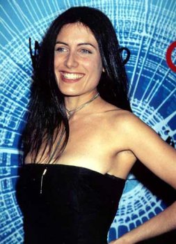 Lisa Edelstein