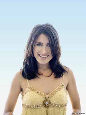 Lisa Edelstein