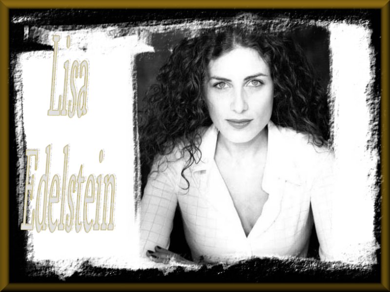 Lisa Edelstein