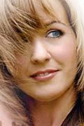 Profilový obrázek - Liza Kelly