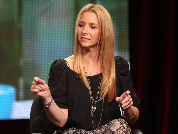 Lisa Kudrow