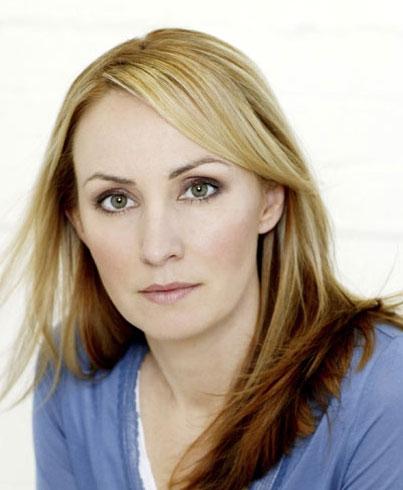 Lisa Mccune
