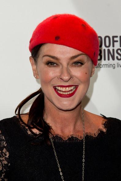 Lisa Stansfield