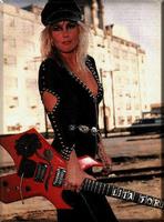 Lita Ford