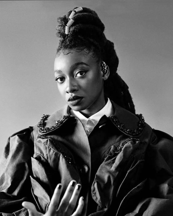 Little Simz