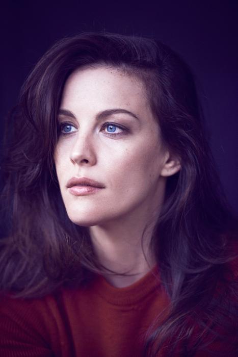 Liv Tyler
