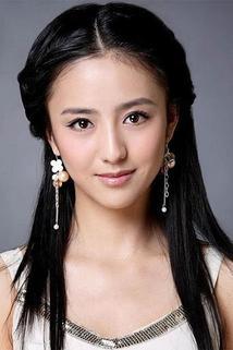 Profilový obrázek - Liya Tong
