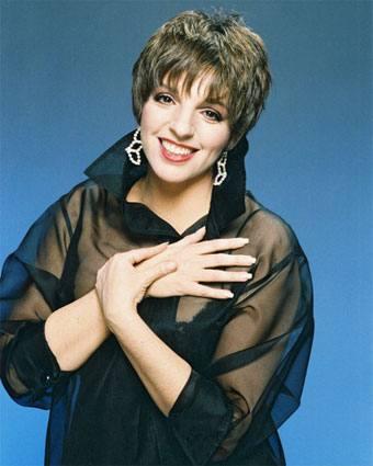 Liza Minnelli