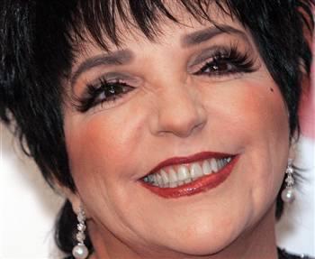 Liza Minnelli