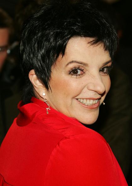 Liza Minnelli