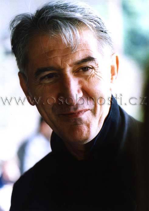 Ljubiša Samardžić
