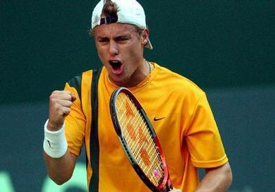 Lleyton Hewitt